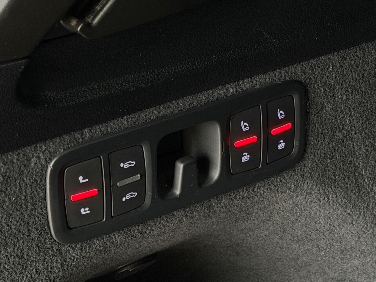 Used Audi SQ7 2017 for sale - 78004598: Photo 50