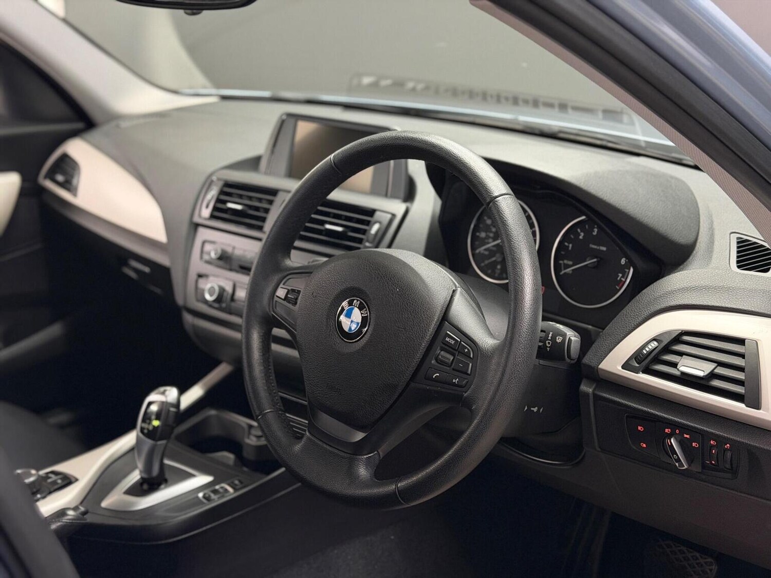 Used BMW 1 Series 2014 for sale - 78004342: Photo 12