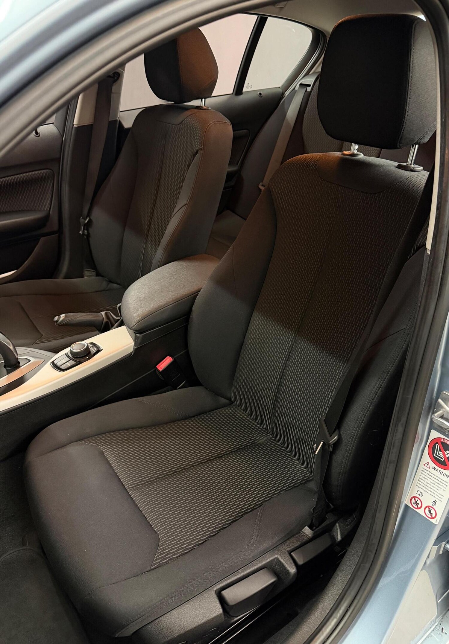 Used BMW 1 Series 2014 for sale - 78004342: Photo 14