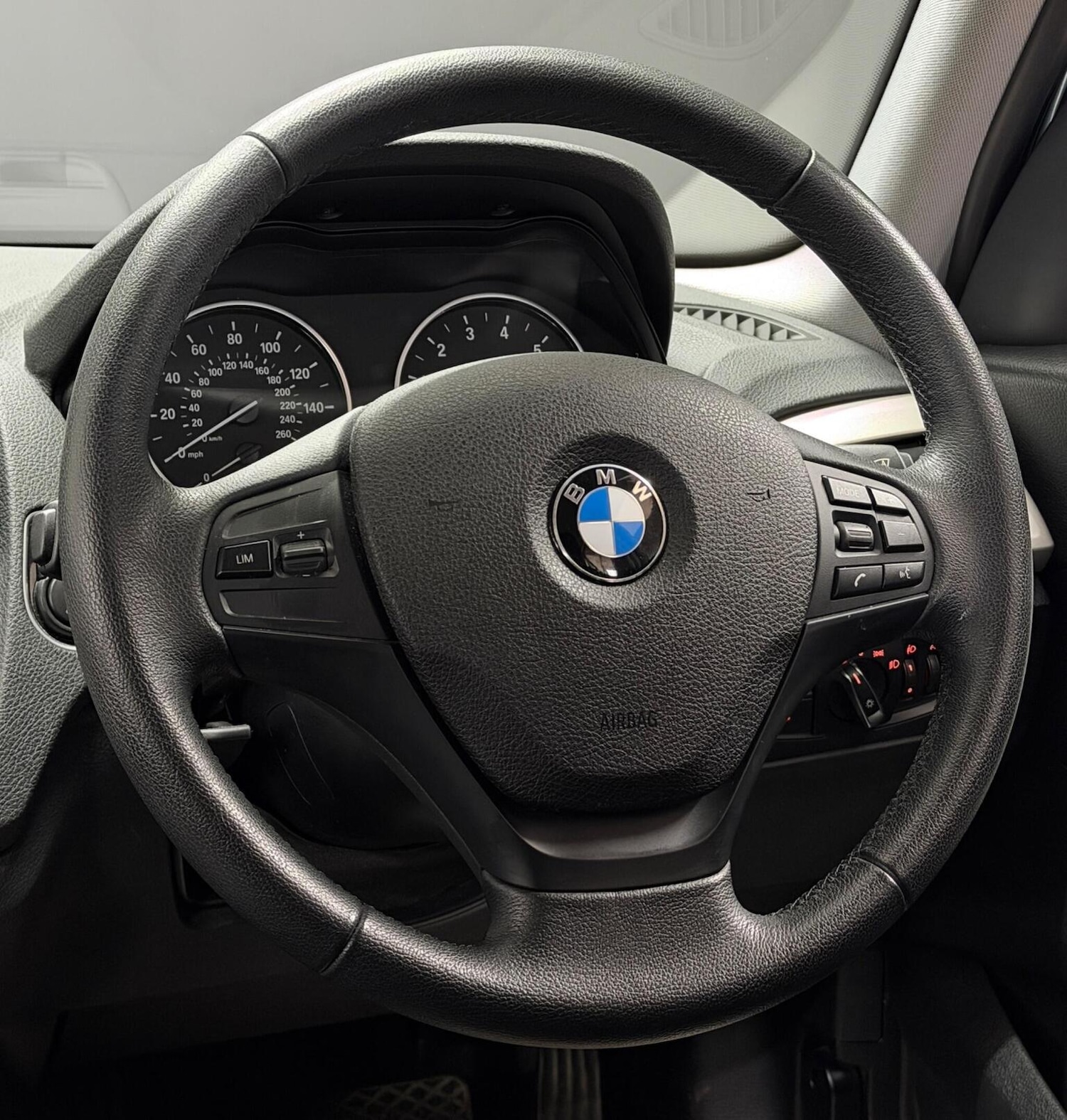 Used BMW 1 Series 2014 for sale - 78004342: Photo 18