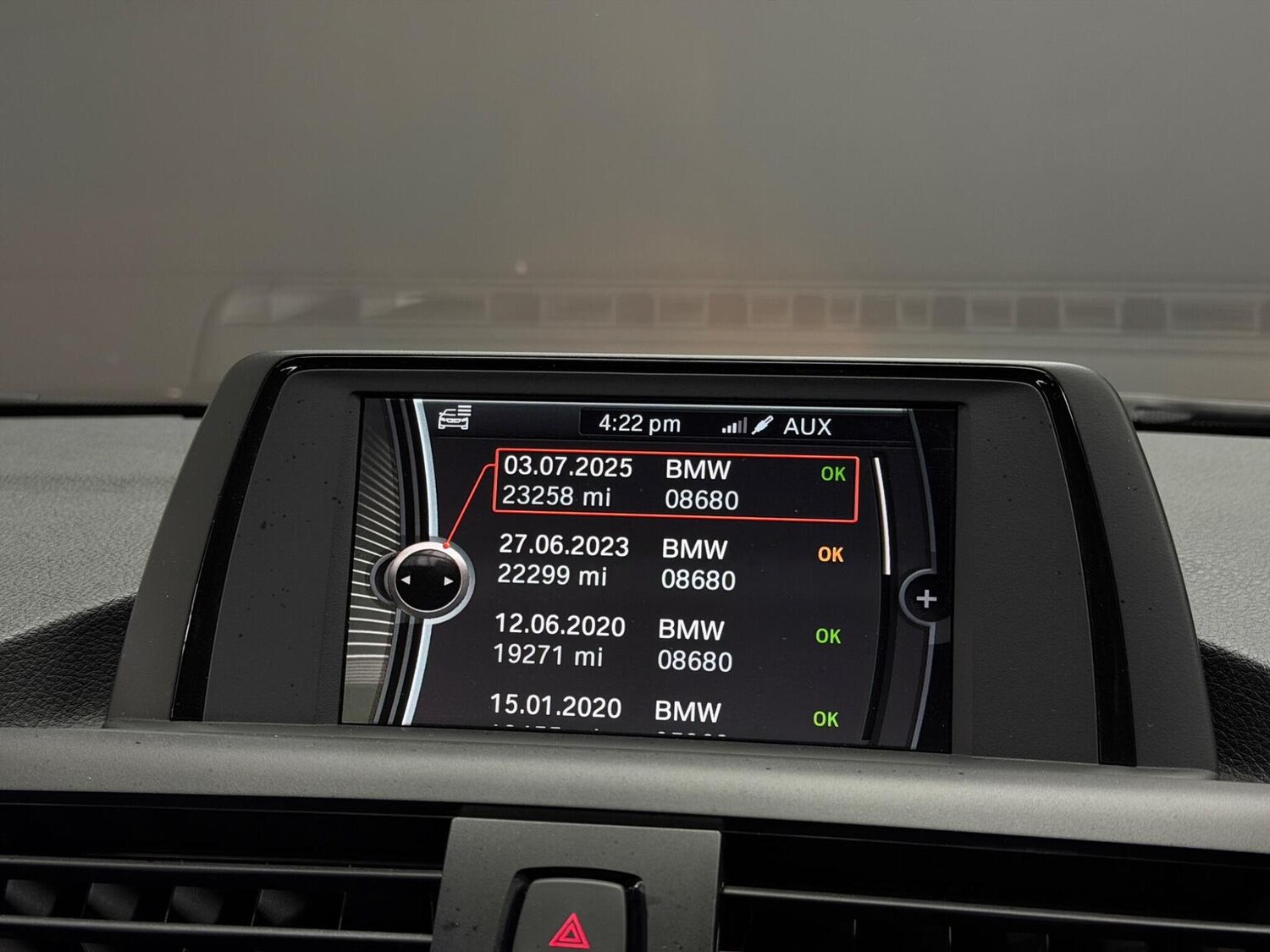 Used BMW 1 Series 2014 for sale - 78004342: Photo 29