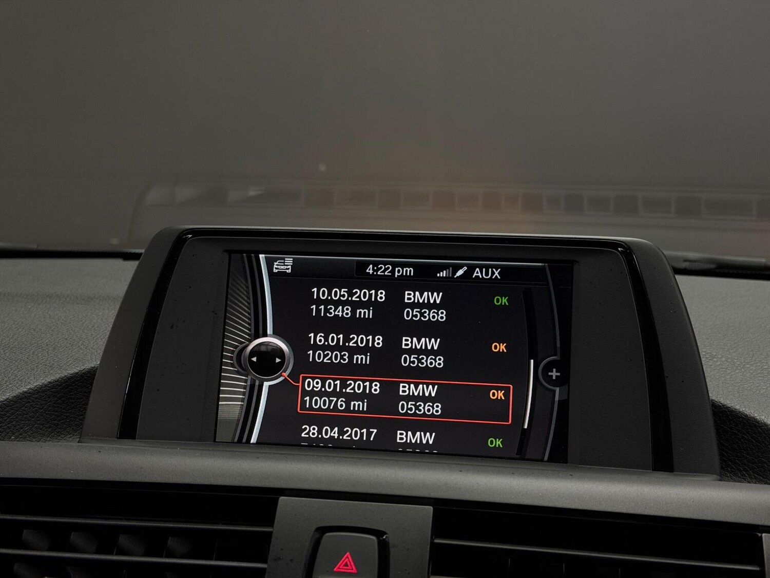 Used BMW 1 Series 2014 for sale - 78004342: Photo 30