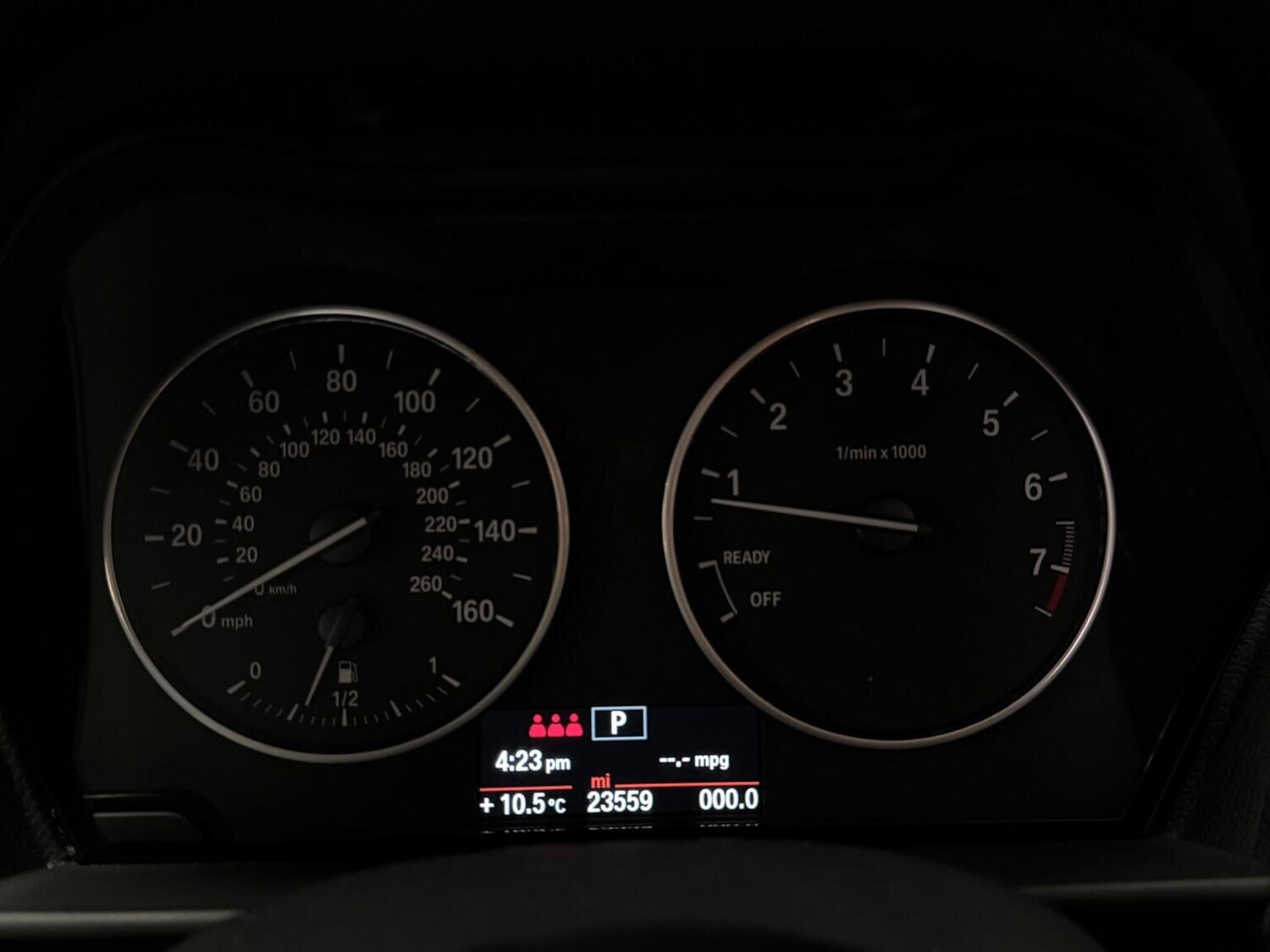 Used BMW 1 Series 2014 for sale - 78004342: Photo 33