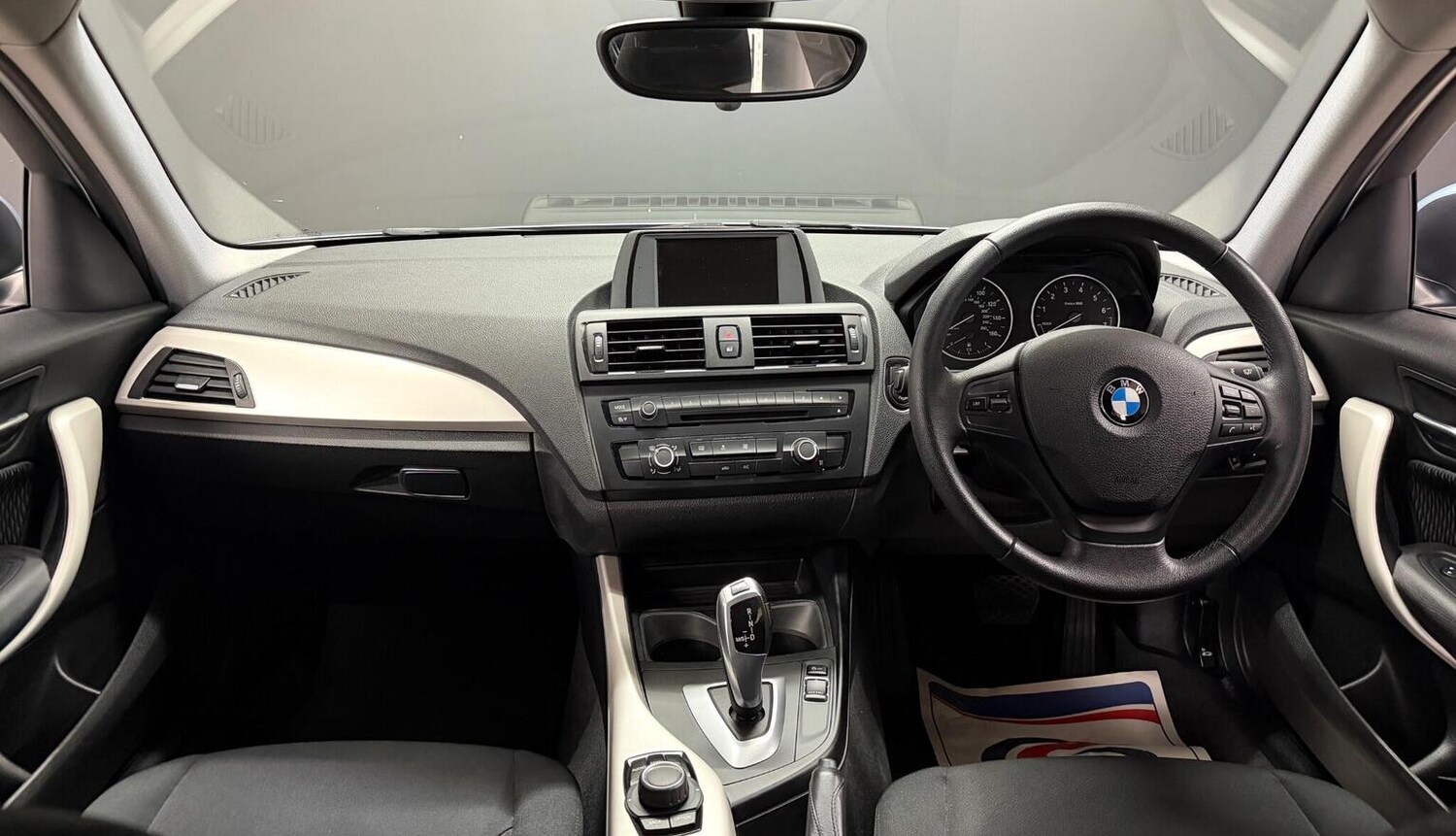 Used BMW 1 Series 2014 for sale - 78004342: Photo 36