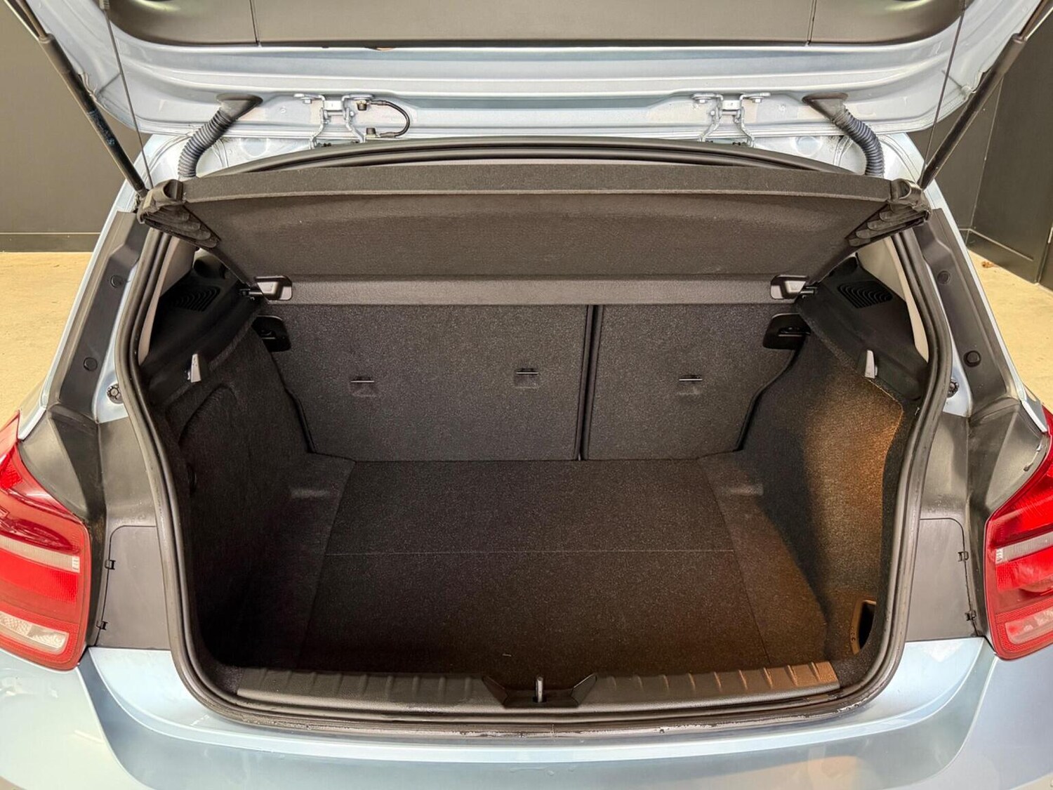 Used BMW 1 Series 2014 for sale - 78004342: Photo 38