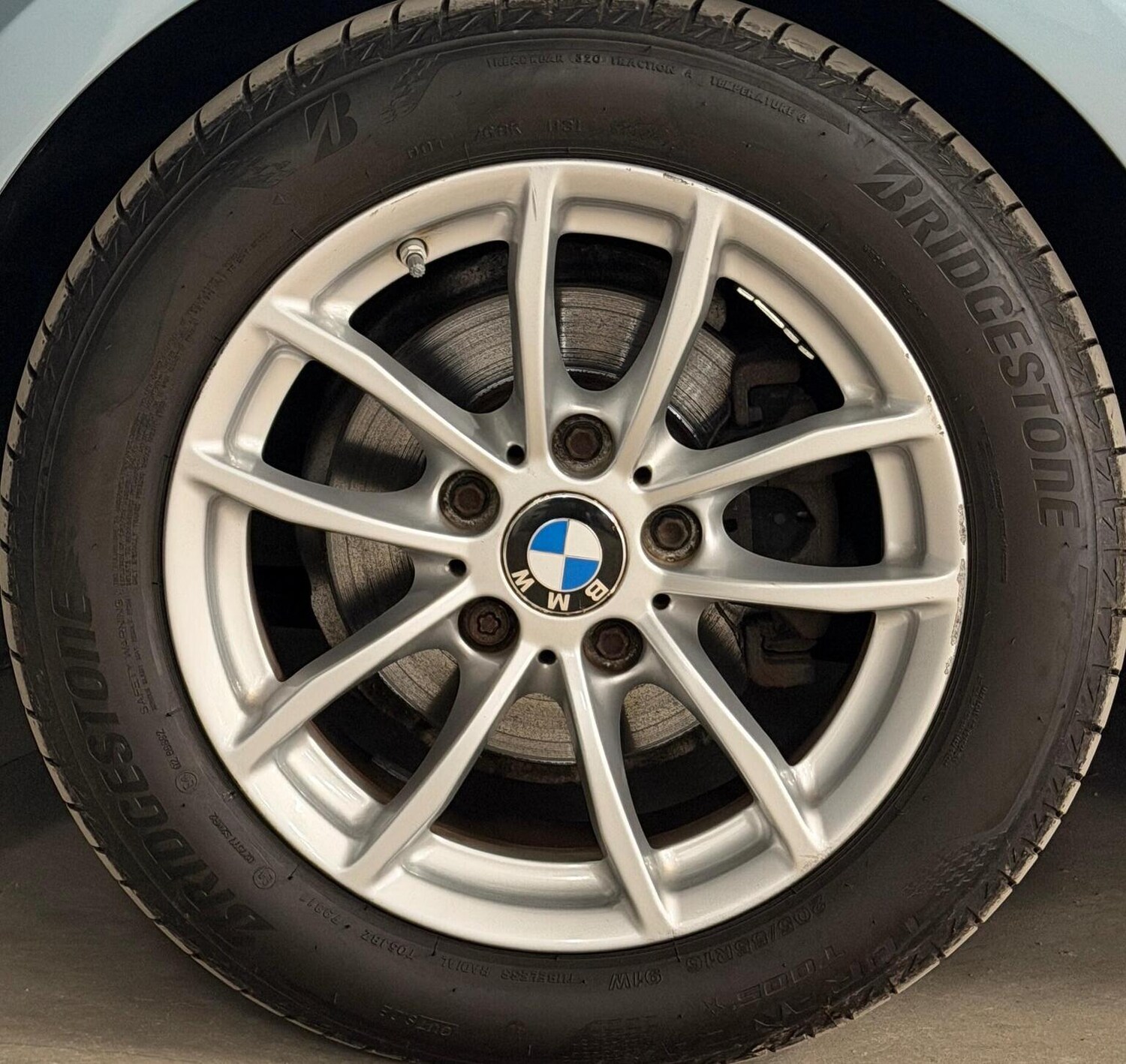 Used BMW 1 Series 2014 for sale - 78004342: Photo 39