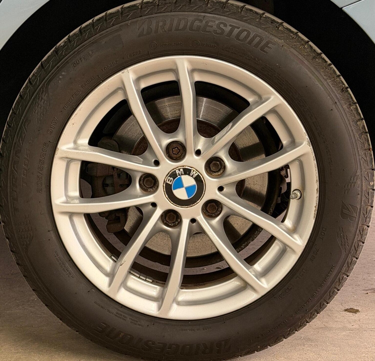 Used BMW 1 Series 2014 for sale - 78004342: Photo 40