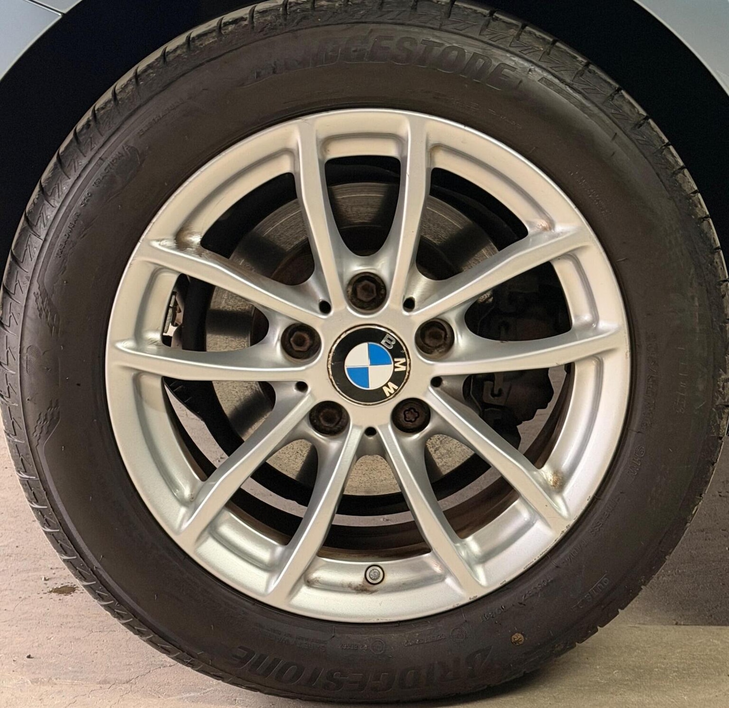 Used BMW 1 Series 2014 for sale - 78004342: Photo 42