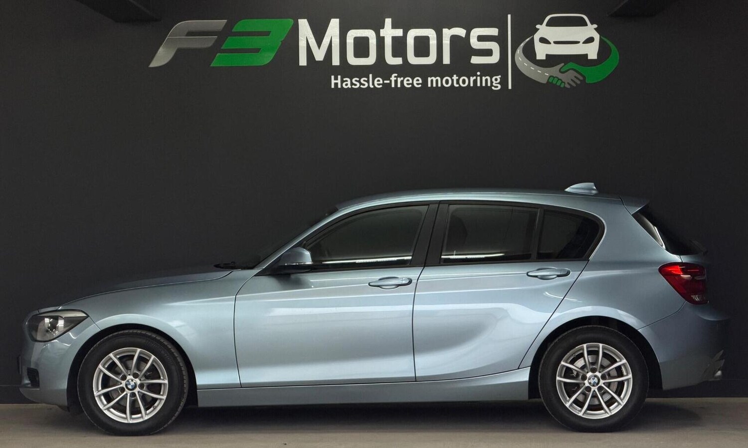 Used BMW 1 Series 2014 for sale - 78004342: Photo 7