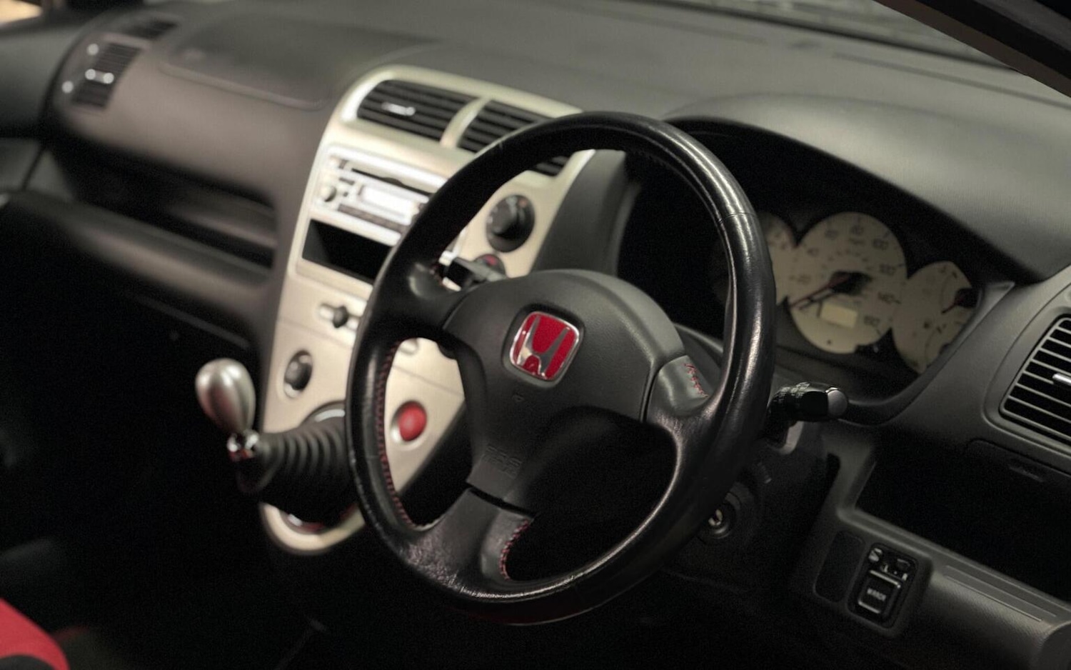 Used Honda Civic 2004 for sale - 78004378: Photo 11