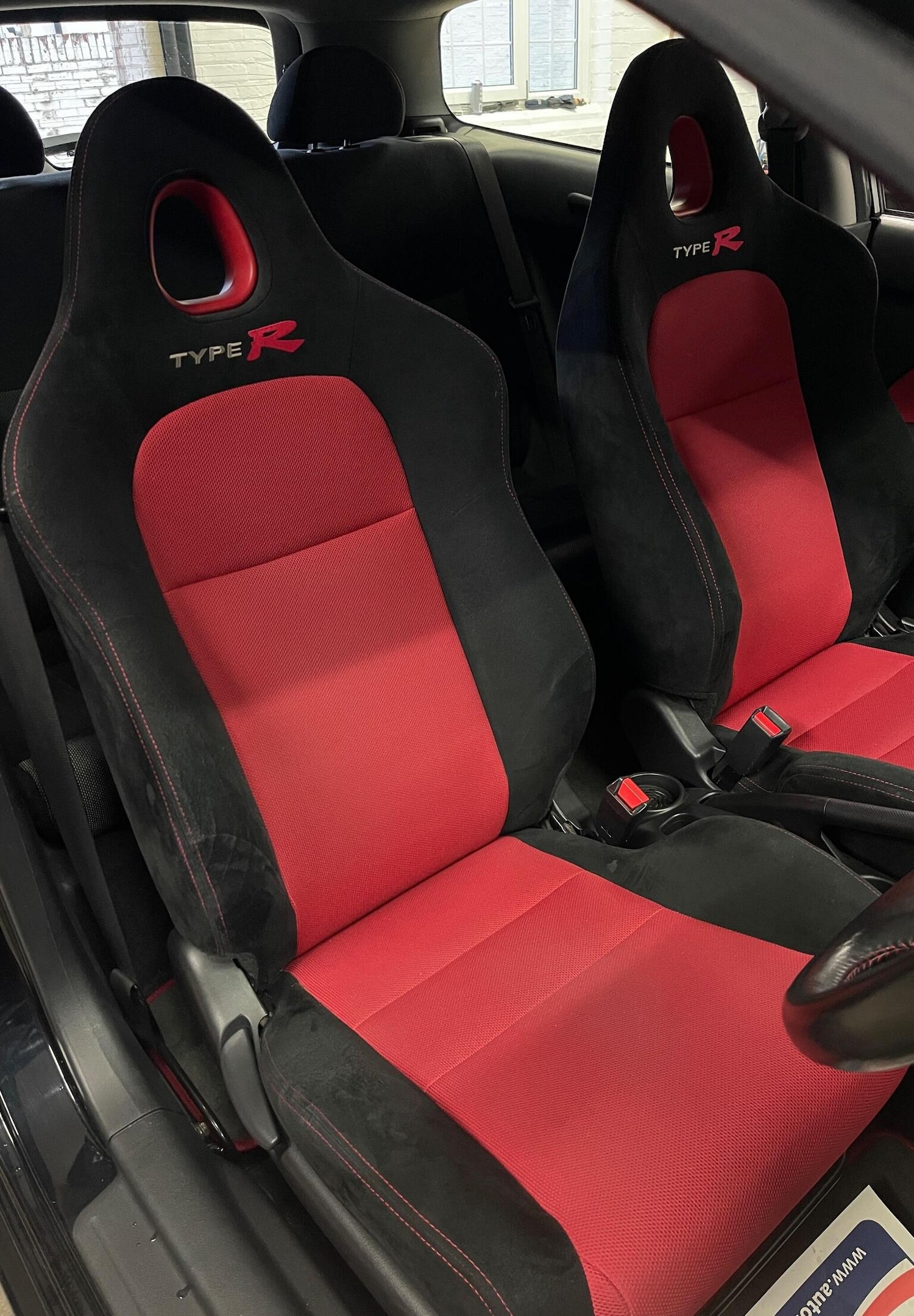 Used Honda Civic 2004 for sale - 78004378: Photo 13