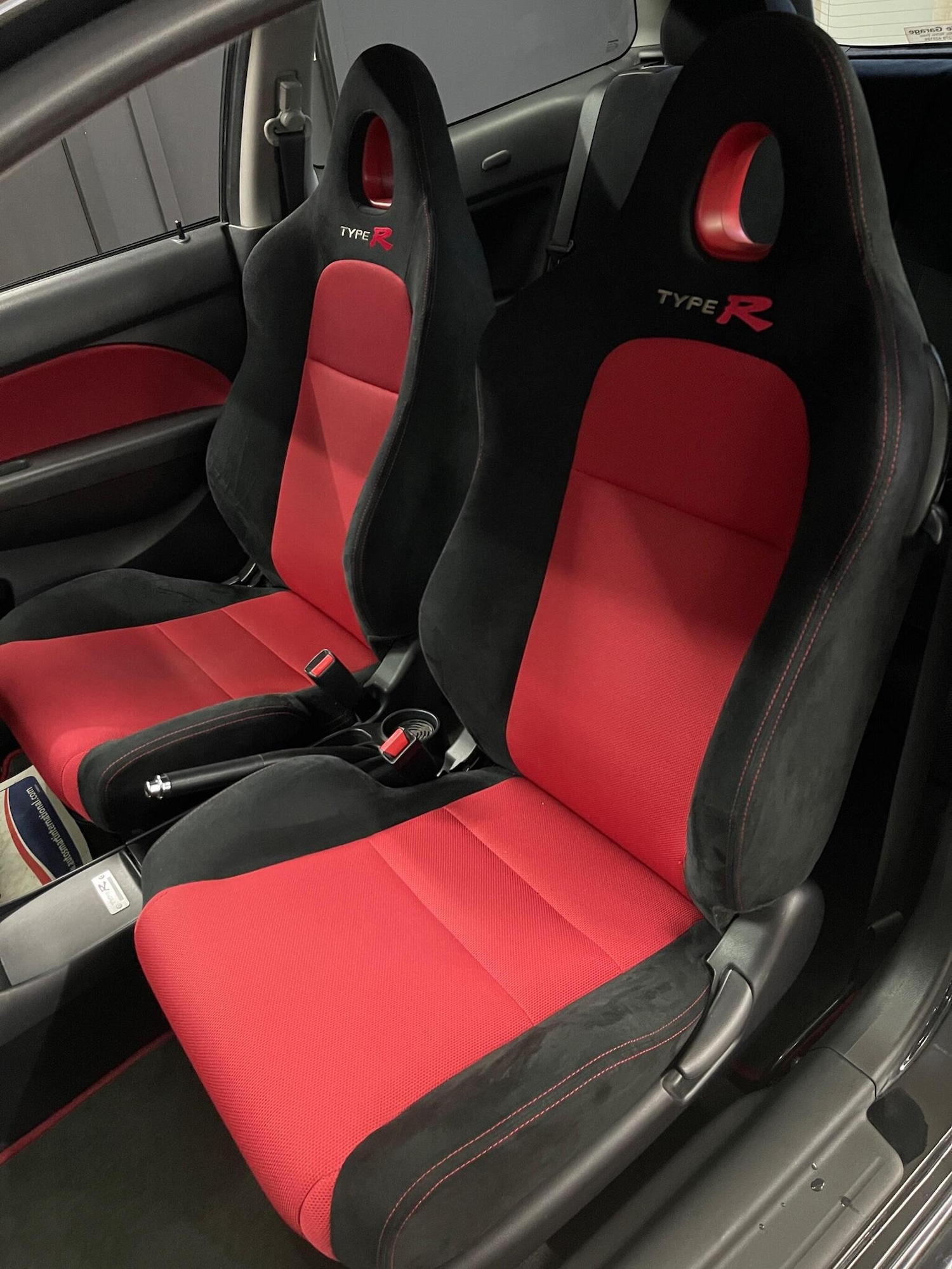 Used Honda Civic 2004 for sale - 78004378: Photo 15