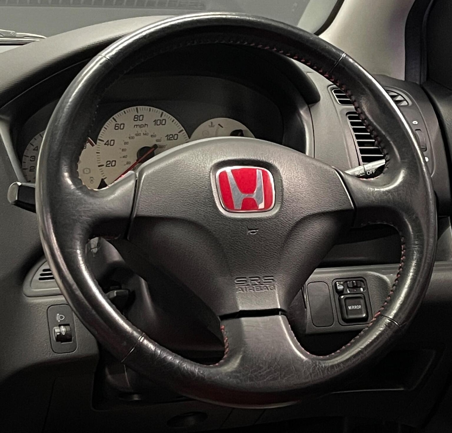 Used Honda Civic 2004 for sale - 78004378: Photo 17