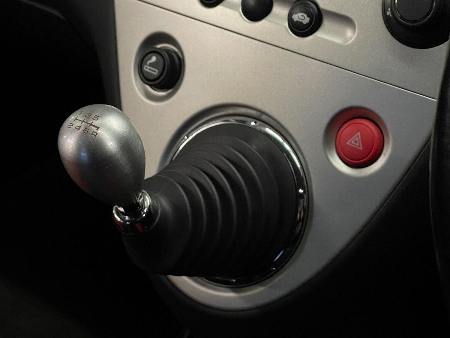 Used Honda Civic 2004 for sale - 78004378: Photo 19