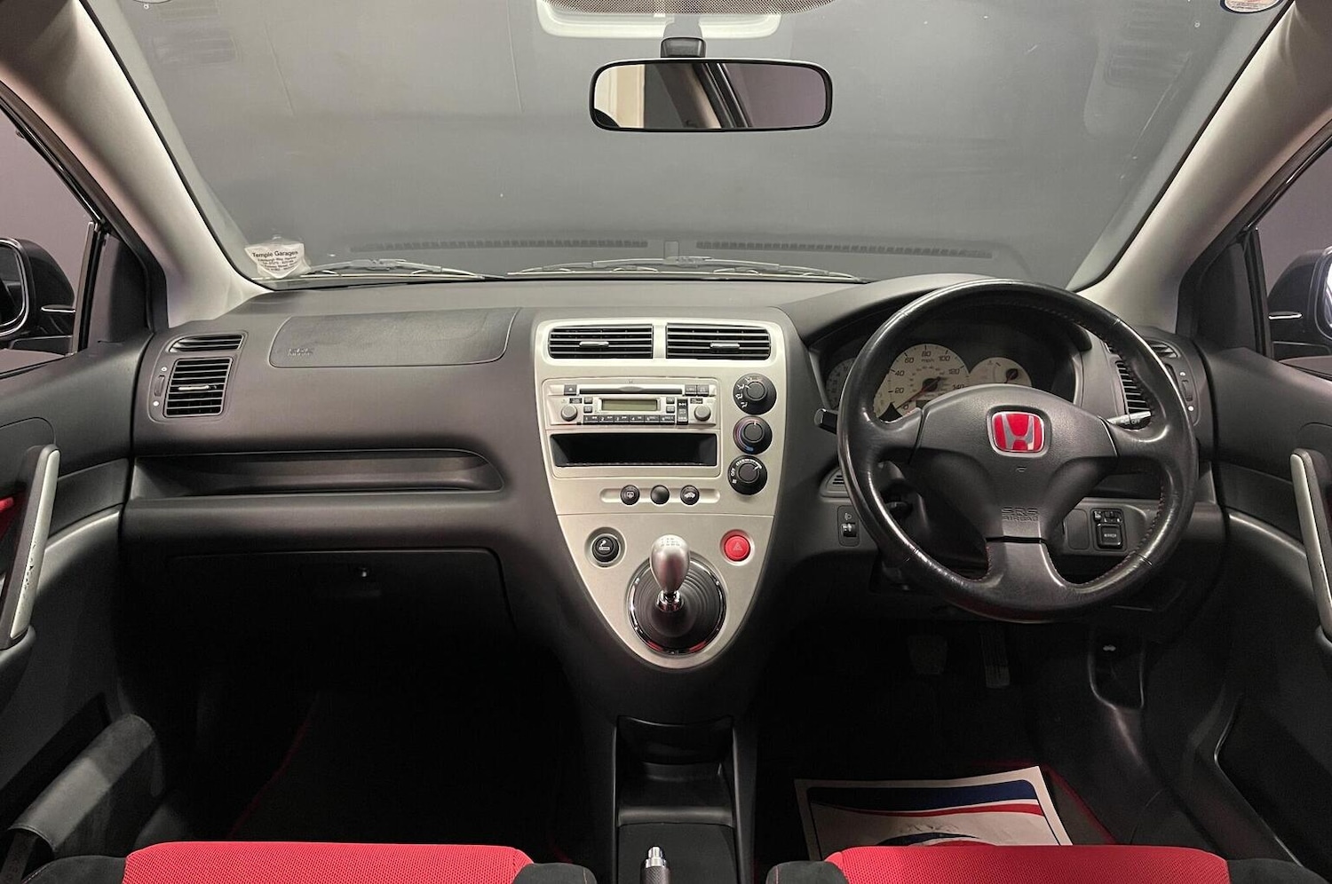 Used Honda Civic 2004 for sale - 78004378: Photo 27