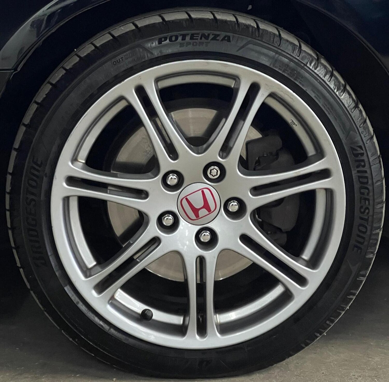 Used Honda Civic 2004 for sale - 78004378: Photo 35