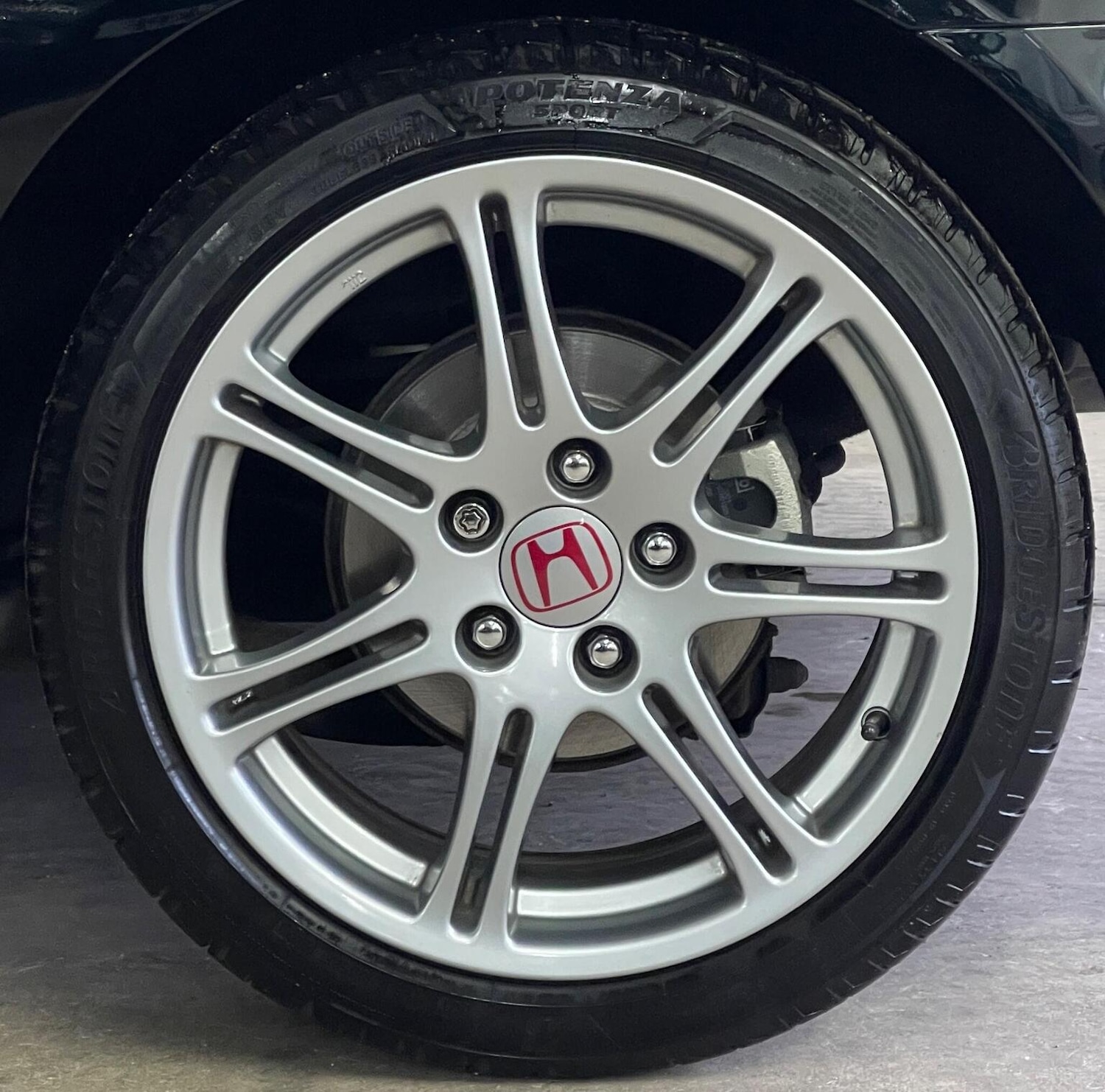 Used Honda Civic 2004 for sale - 78004378: Photo 36