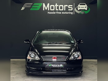 Used Honda Civic 2004 for sale - 78004378: Photo