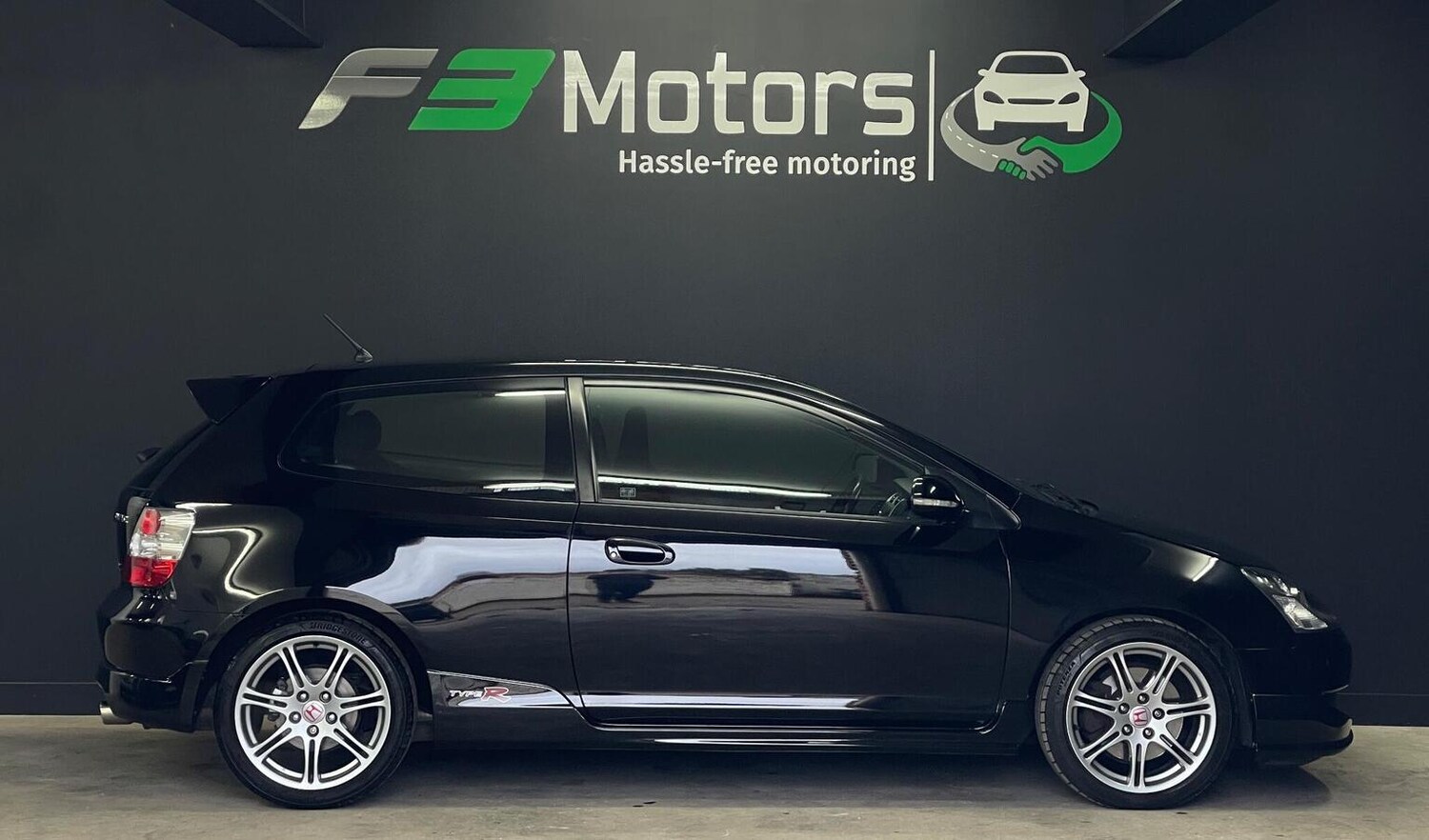 Used Honda Civic 2004 for sale - 78004378: Photo 6