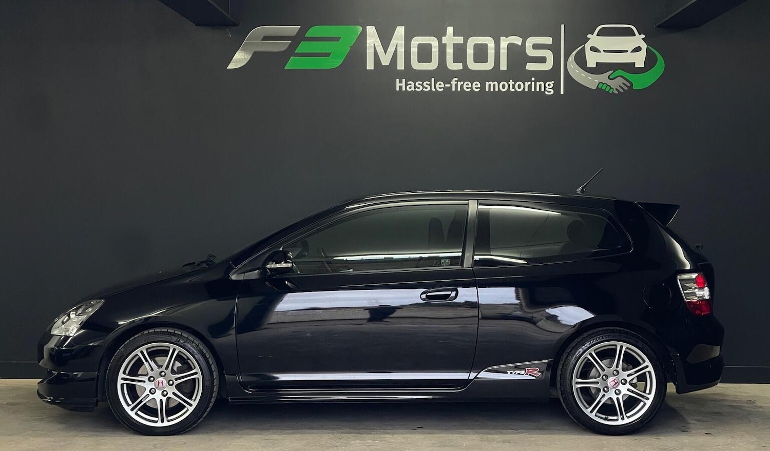 Used Honda Civic 2004 for sale - 78004378: Photo 7