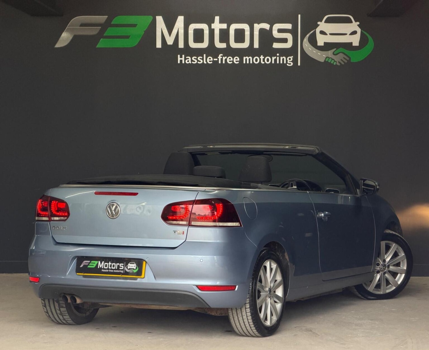 Used Volkswagen Golf 2013 for sale - 78004623: Photo 11