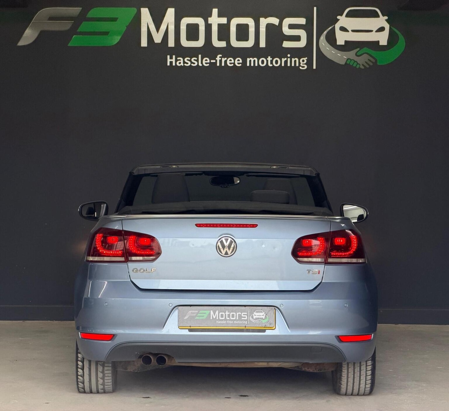 Used Volkswagen Golf 2013 for sale - 78004623: Photo 13