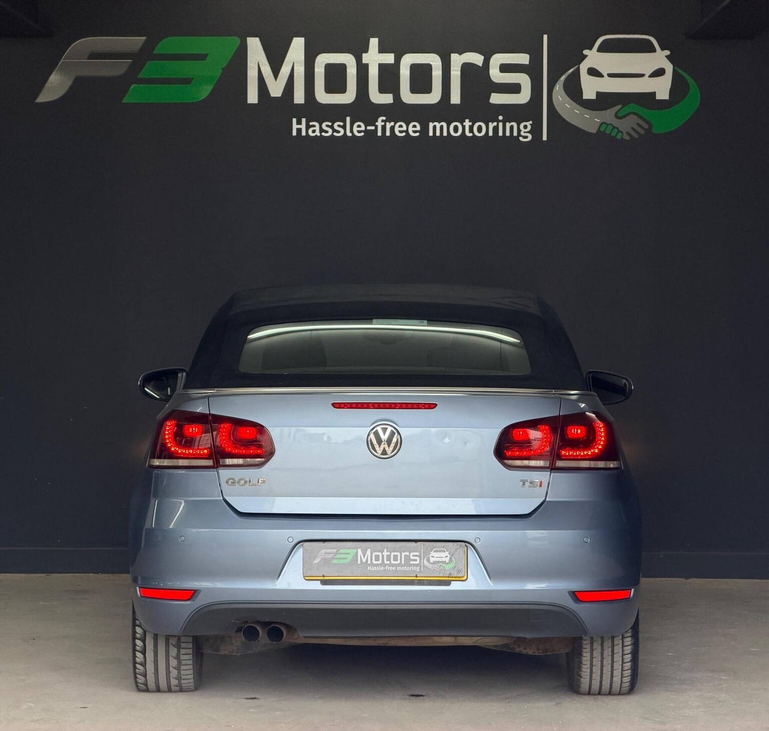 Used Volkswagen Golf 2013 for sale - 78004623: Photo 14