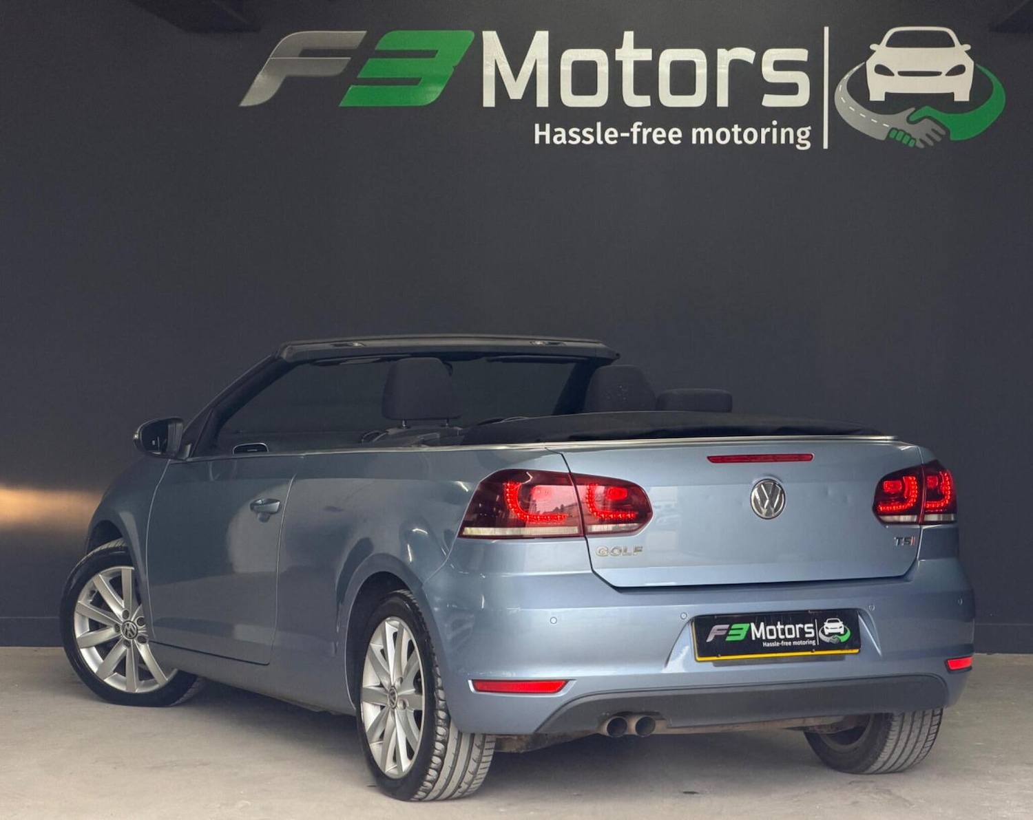 Used Volkswagen Golf 2013 for sale - 78004623: Photo 15