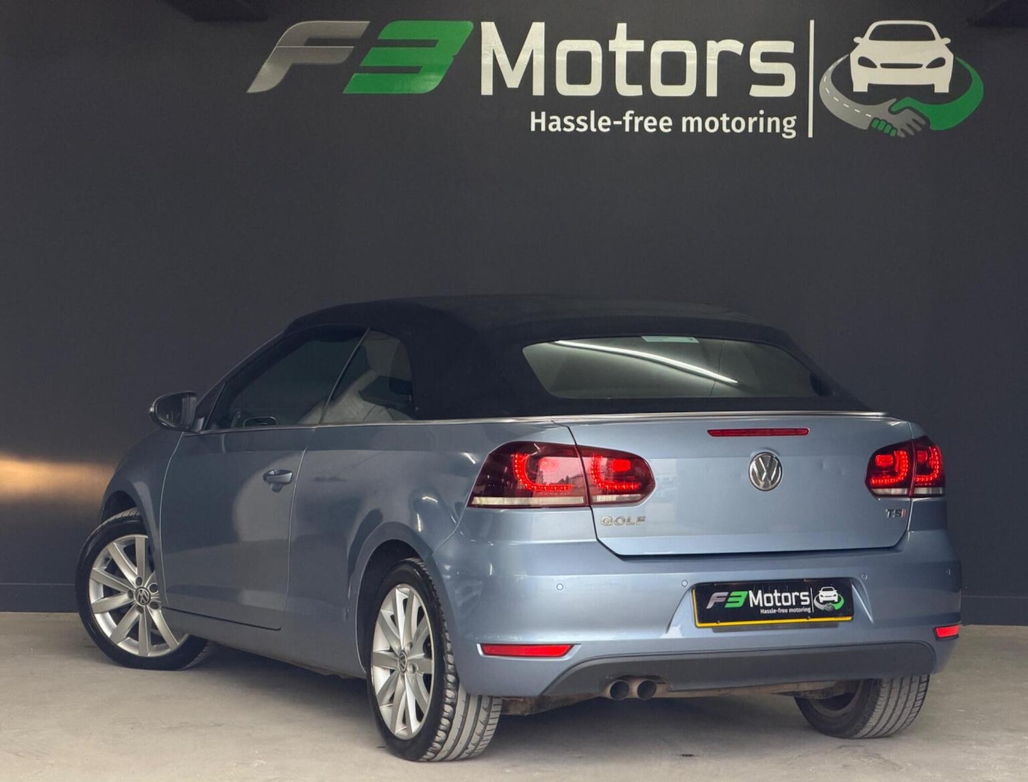 Used Volkswagen Golf 2013 for sale - 78004623: Photo 16