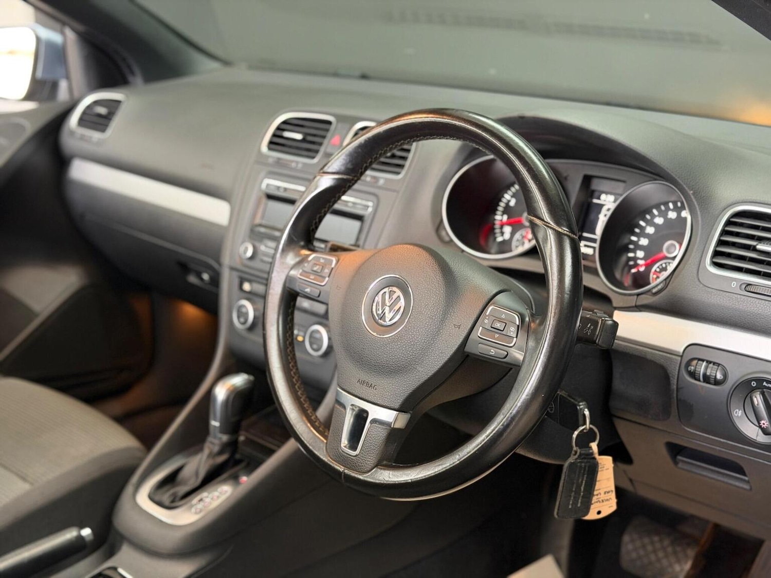 Used Volkswagen Golf 2013 for sale - 78004623: Photo 17