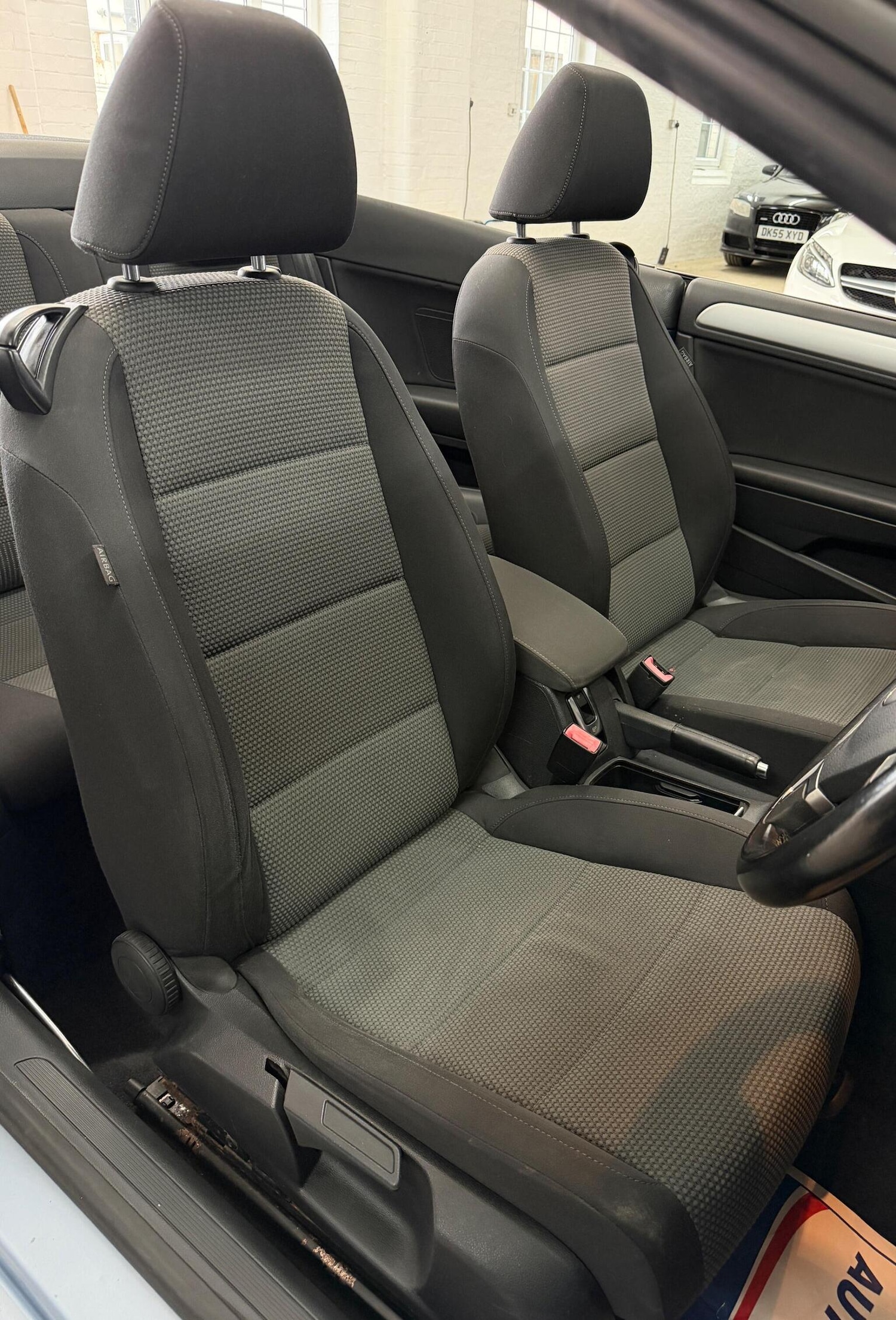 Used Volkswagen Golf 2013 for sale - 78004623: Photo 19