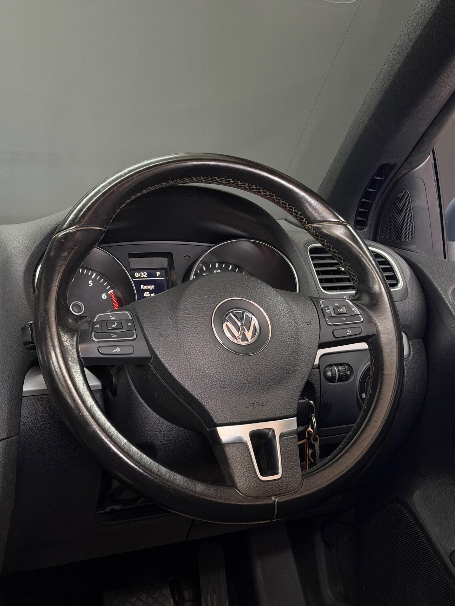 Used Volkswagen Golf 2013 for sale - 78004623: Photo 22