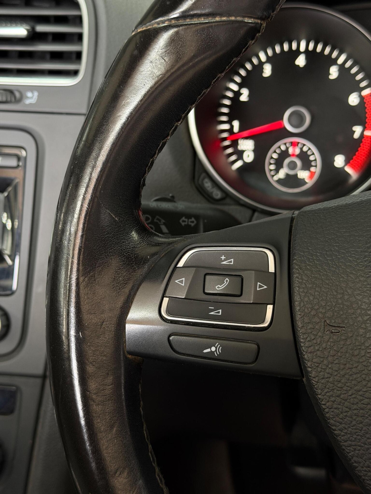 Used Volkswagen Golf 2013 for sale - 78004623: Photo 23