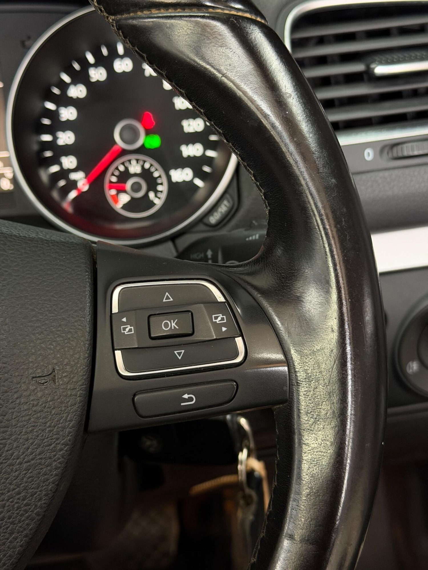 Used Volkswagen Golf 2013 for sale - 78004623: Photo 24