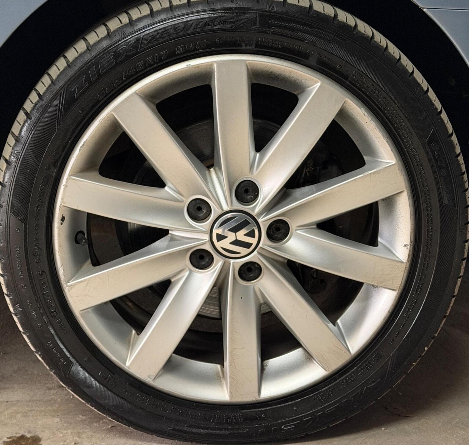 Used Volkswagen Golf 2013 for sale - 78004623: Photo 36