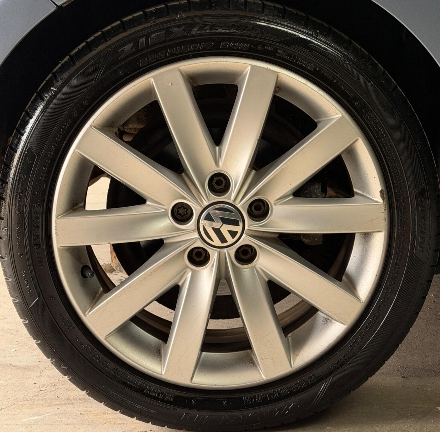 Used Volkswagen Golf 2013 for sale - 78004623: Photo 37