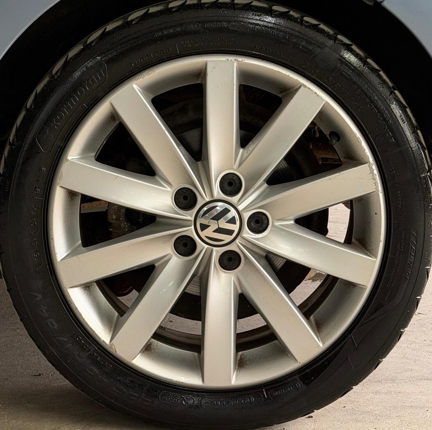 Used Volkswagen Golf 2013 for sale - 78004623: Photo 38