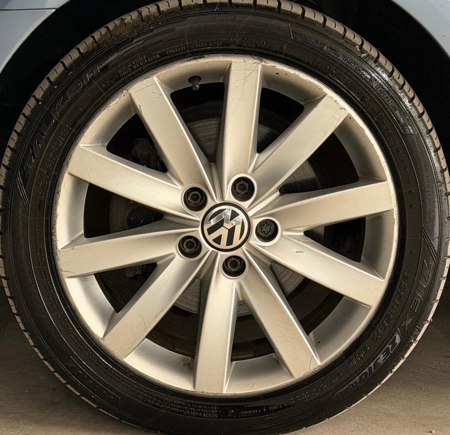 Used Volkswagen Golf 2013 for sale - 78004623: Photo 39