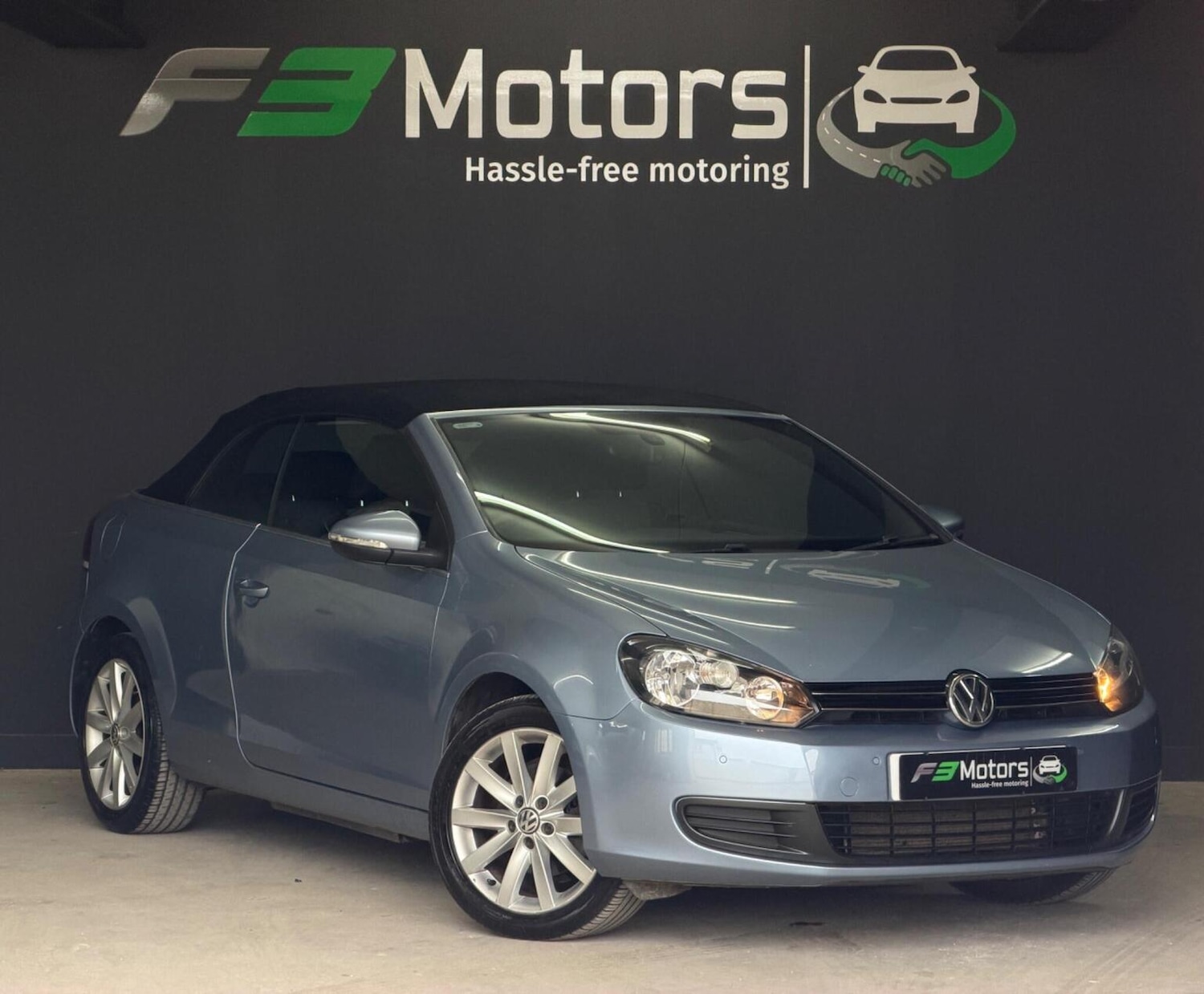 Used Volkswagen Golf 2013 for sale - 78004623: Photo 4