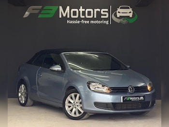 Used Volkswagen Golf 2013 for sale - 78004623: Photo