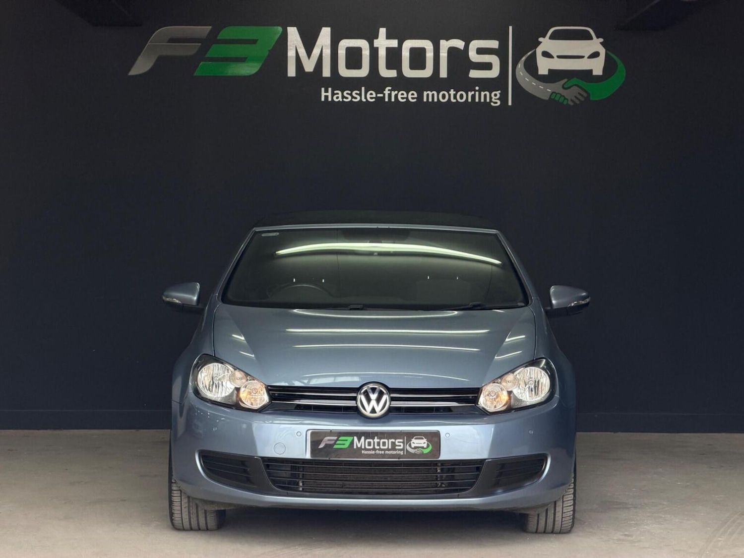 Used Volkswagen Golf 2013 for sale - 78004623: Photo 5
