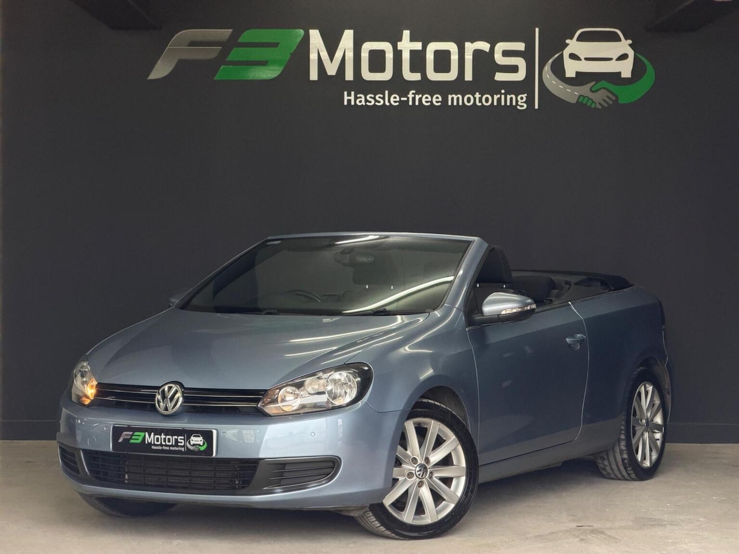 Used Volkswagen Golf 2013 for sale - 78004623: Photo 6
