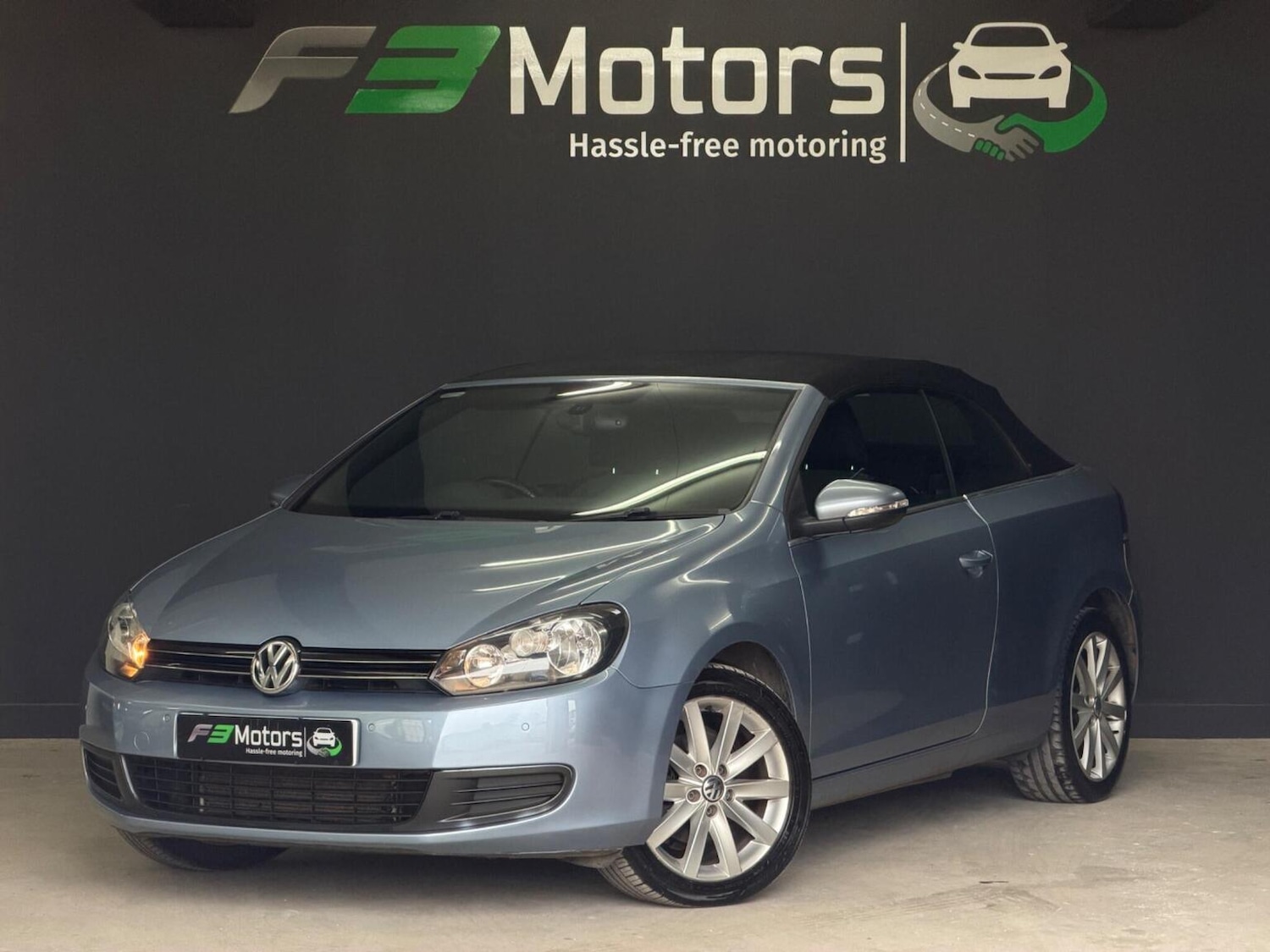 Used Volkswagen Golf 2013 for sale - 78004623: Photo 7