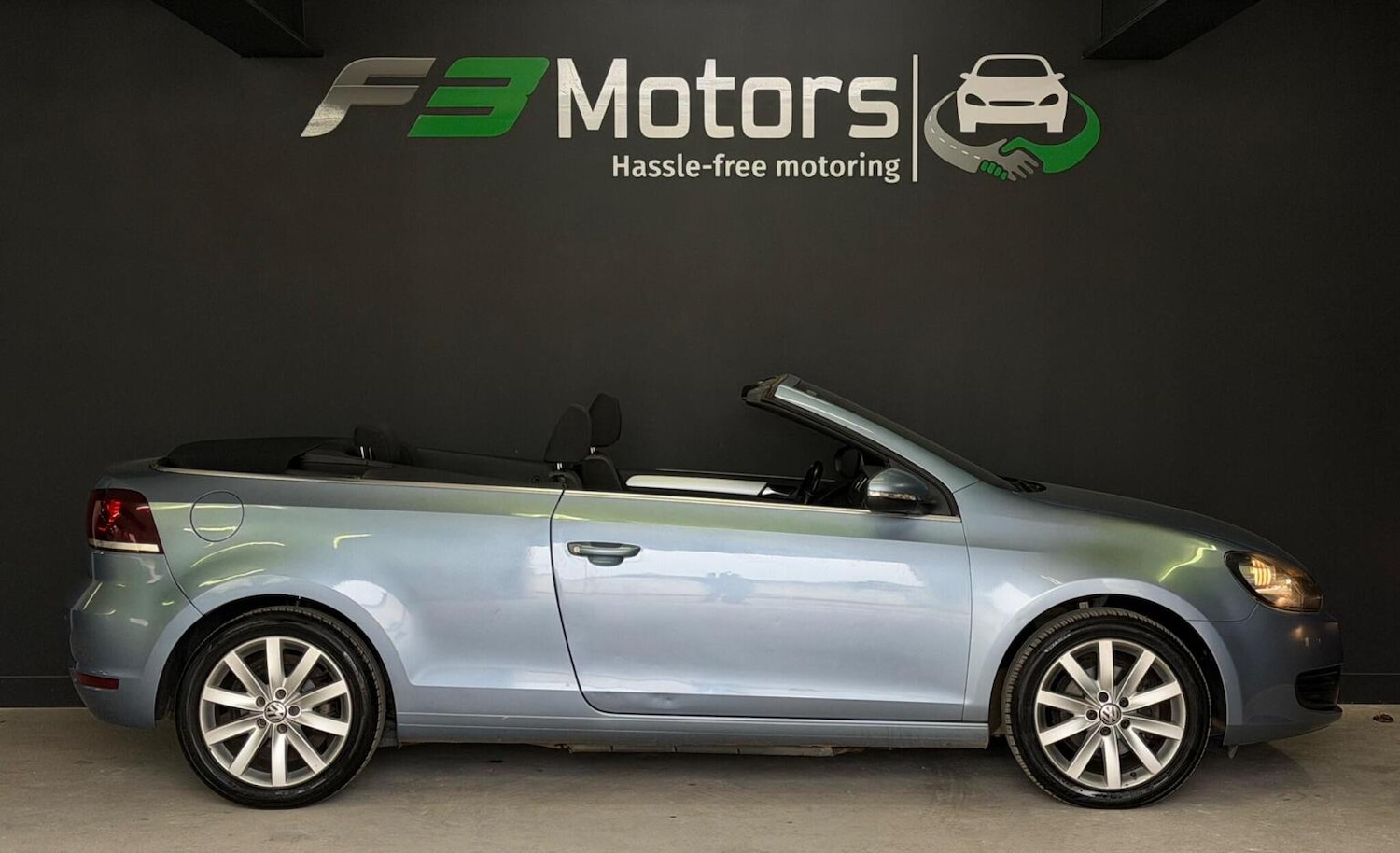 Used Volkswagen Golf 2013 for sale - 78004623: Photo 8