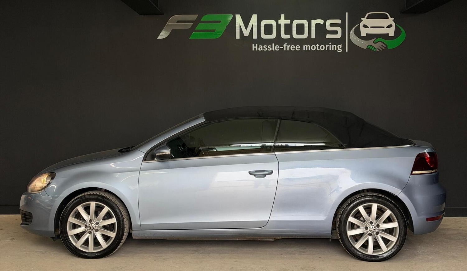Used Volkswagen Golf 2013 for sale - 78004623: Photo 9