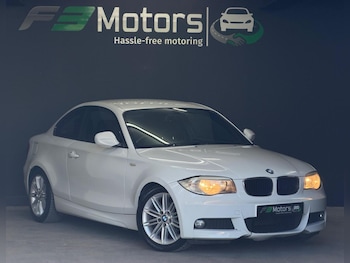 Used BMW 1 Series 2011 for sale - 78956646: Photo