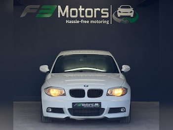 Used BMW 1 Series 2011 for sale - 78956646: Photo