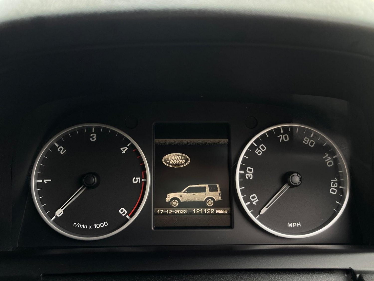 Used Land Rover Discovery 2011 for sale - 78182812: Photo 27