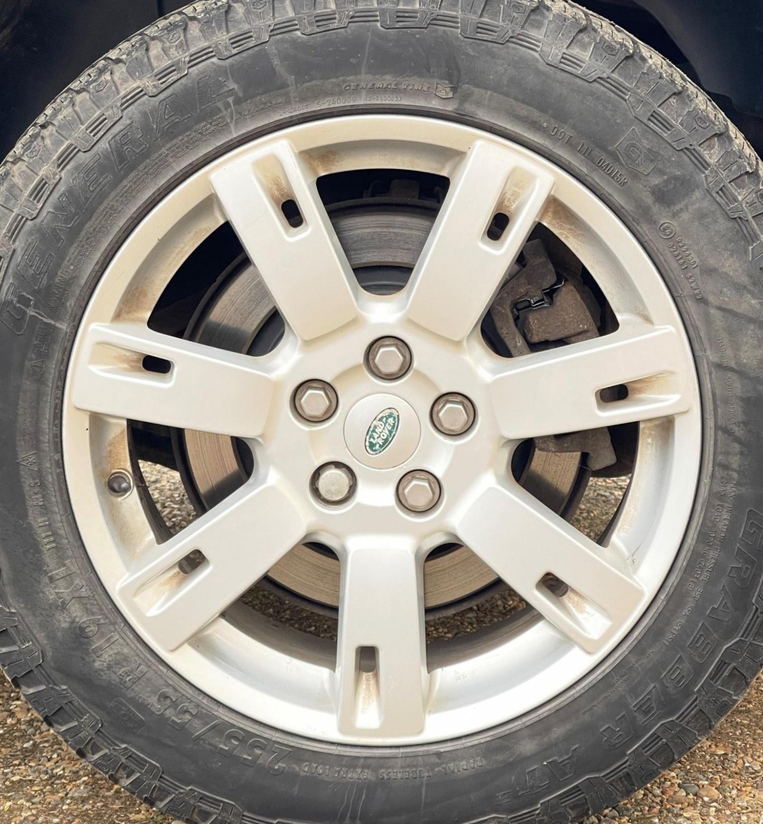 Used Land Rover Discovery 2011 for sale - 78182812: Photo 31