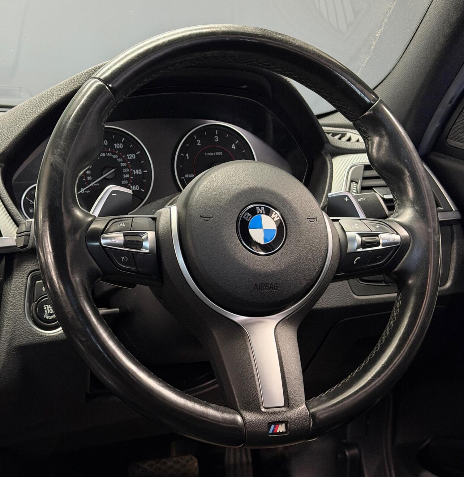 Used BMW 3 Series 2018 for sale - 78004363: Photo 17